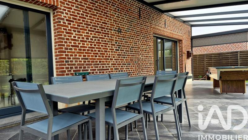 Maison de village - 160 m² - 7 pièces