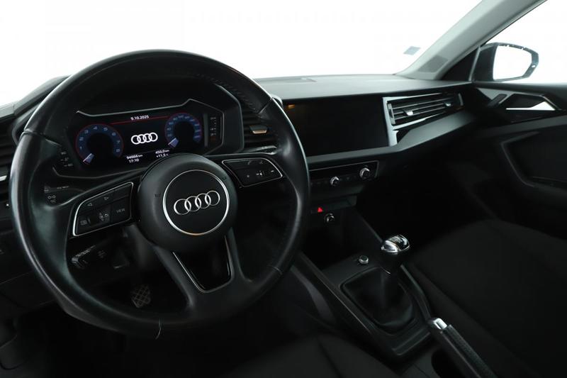 Audi A1 sportback 30 Tfsi 116 ch