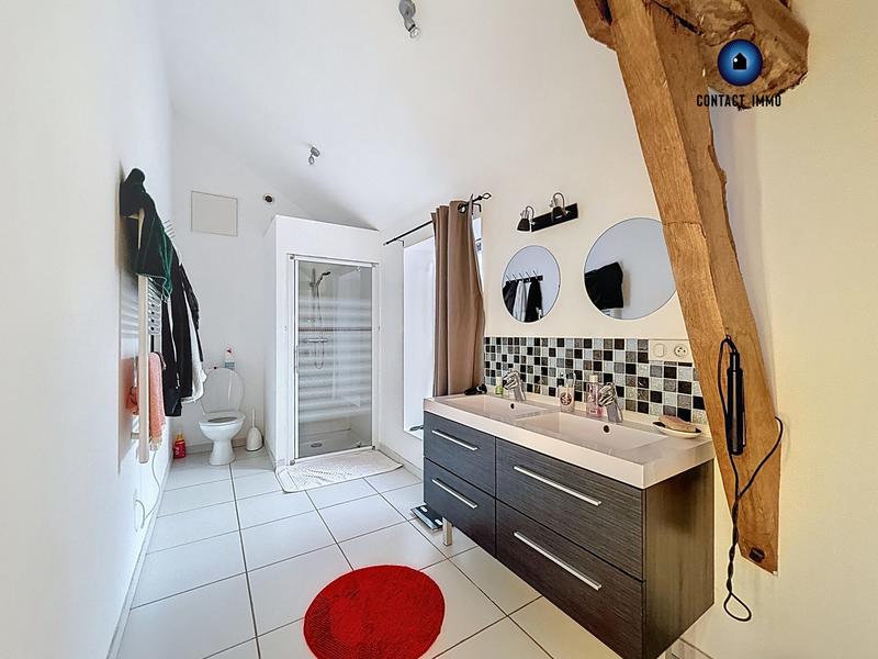 Maison - 279 m² - 9 pièces