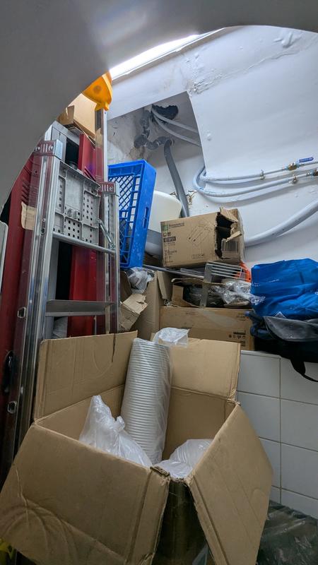 Fonds de commerce - Hôtellerie / Restauration - 40 m²