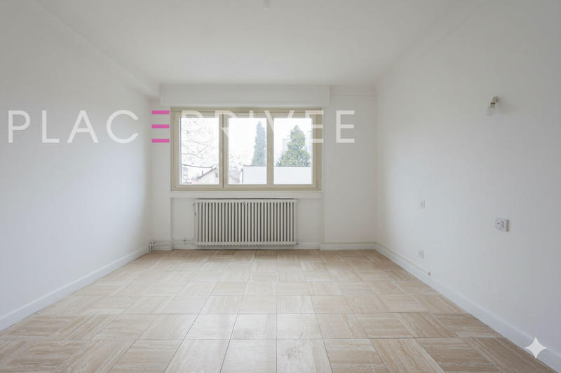 Appartement - 102 m² - 4 pièces
