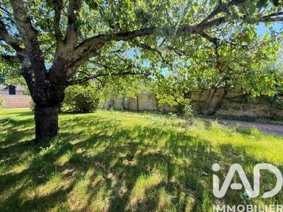 Maison de ville - 259 m² - 8 pièces