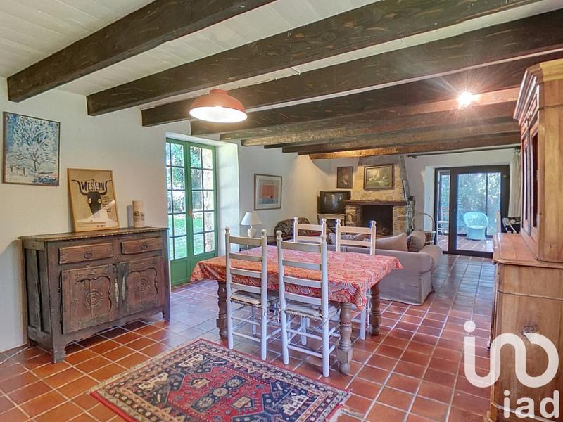 Maison - 157 m² - 7 pièces