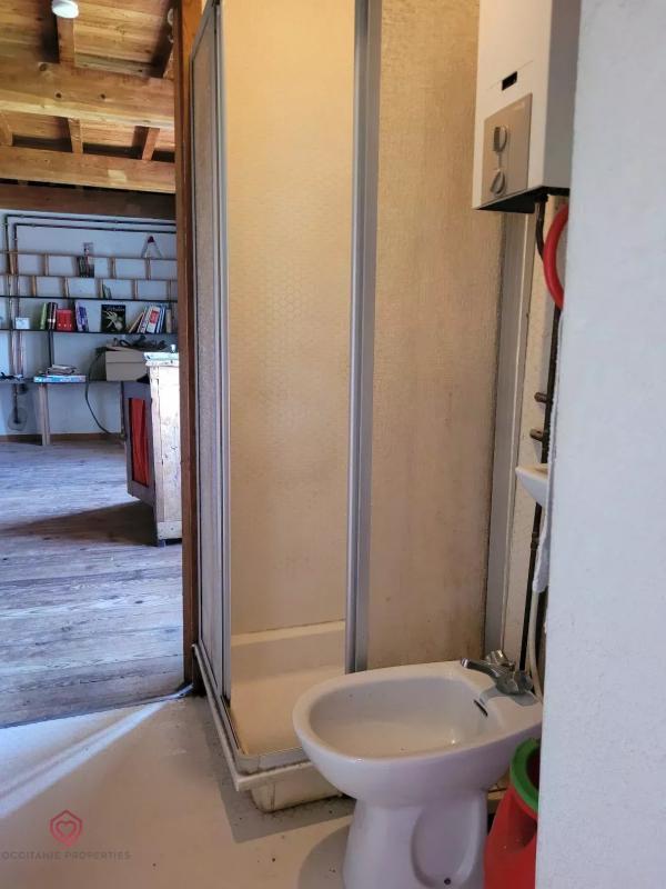 Maison - 96 m² - 6 pièces