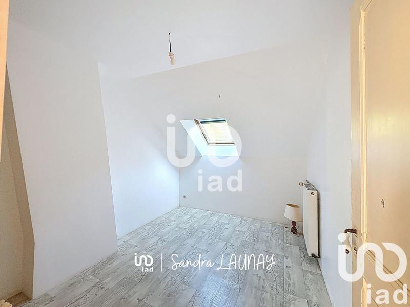 Maison de campagne - 134 m² - 6 pièces