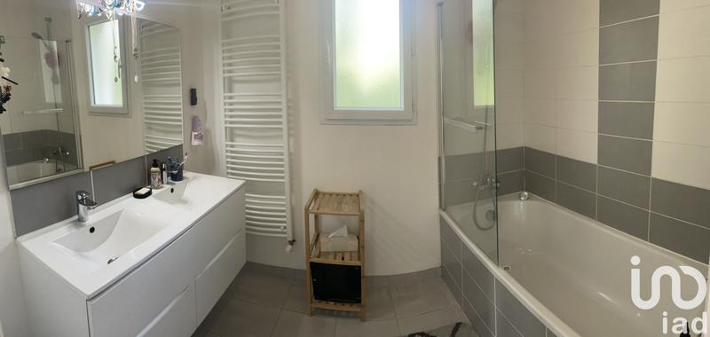 Maison - 185 m² - 6 pièces