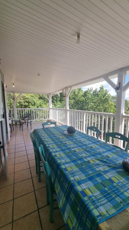 Maison de campagne - 100 m² - 4 pièces