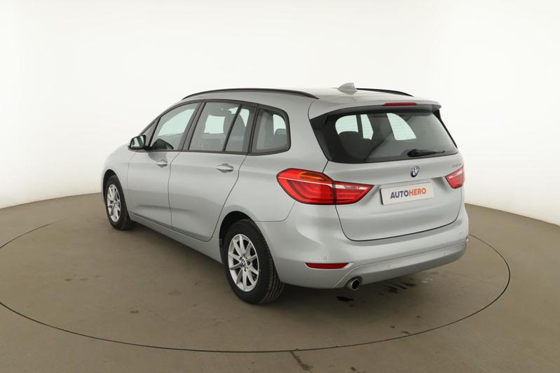 Bmw Série 2 Gran Tourer 218d Bva8 150 ch