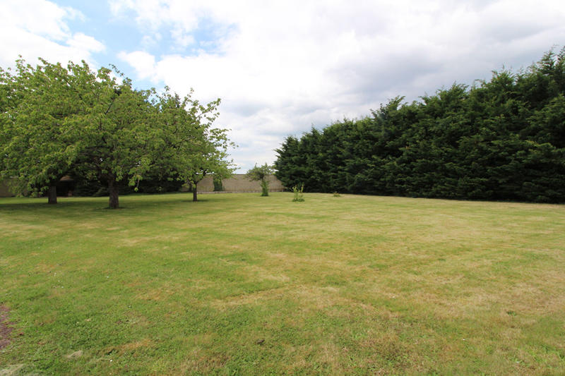 Maison - 180 m² - 6 pièces