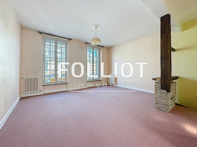 Immeuble - 5 pièces