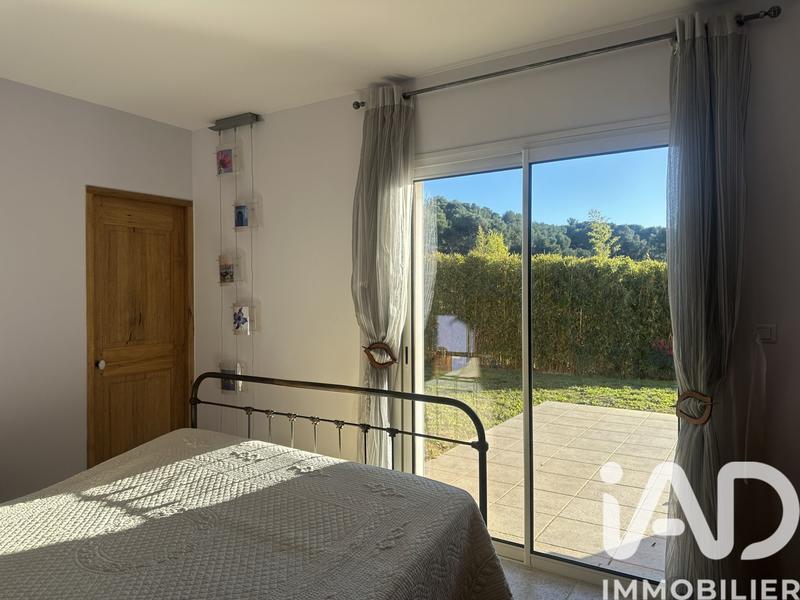 Maison - 162 m² - 6 pièces