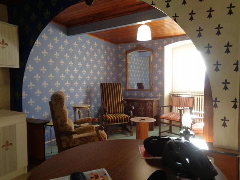 Maison - 72 m² - 3 pièces