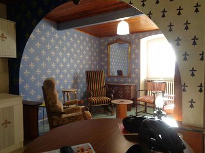 Maison - 72 m² - 3 pièces