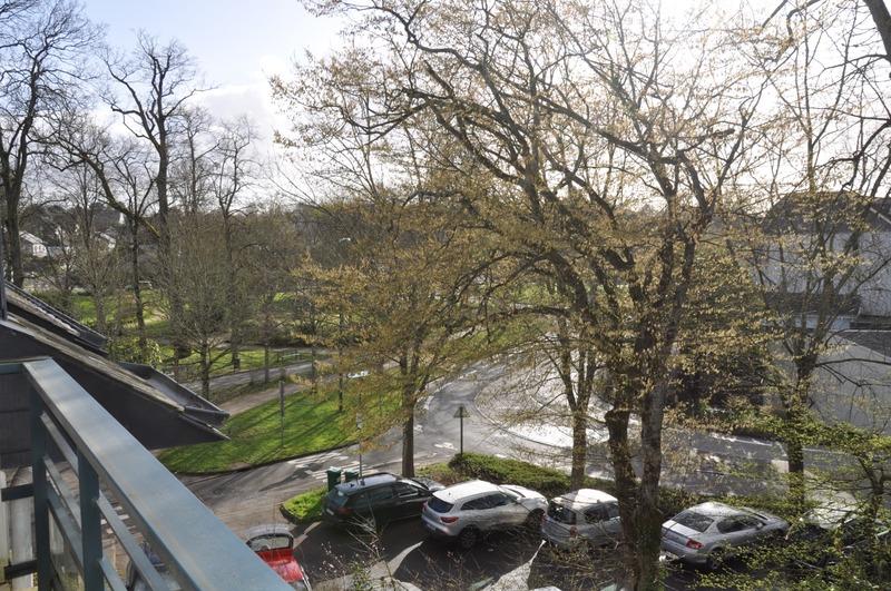 Appartement - 130 m² - 6 pièces