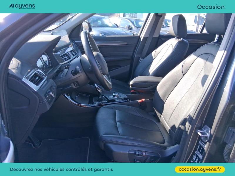 Bmw X1 xDrive20iA 178ch xLine