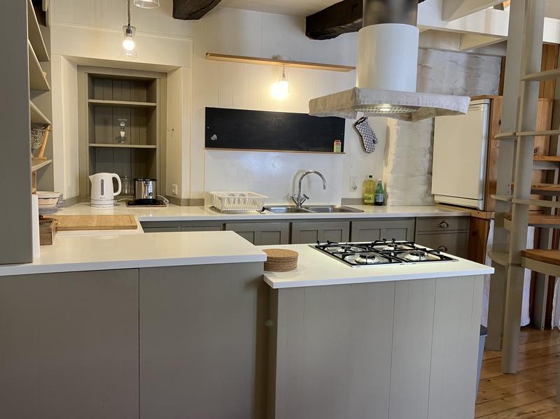 Appartement - 60 m² - 4 pièces