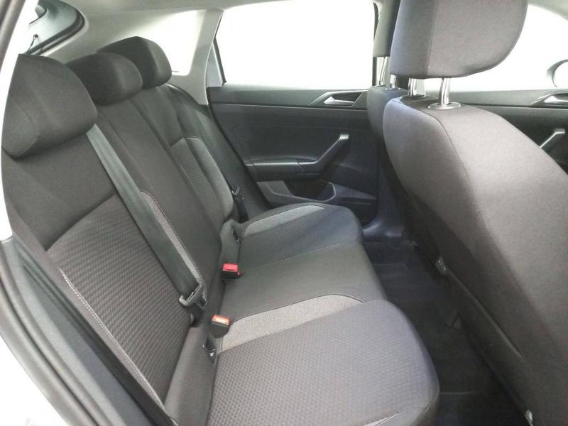 Volkswagen Taigo 1.0 Tsi 116 Dsg7 Life