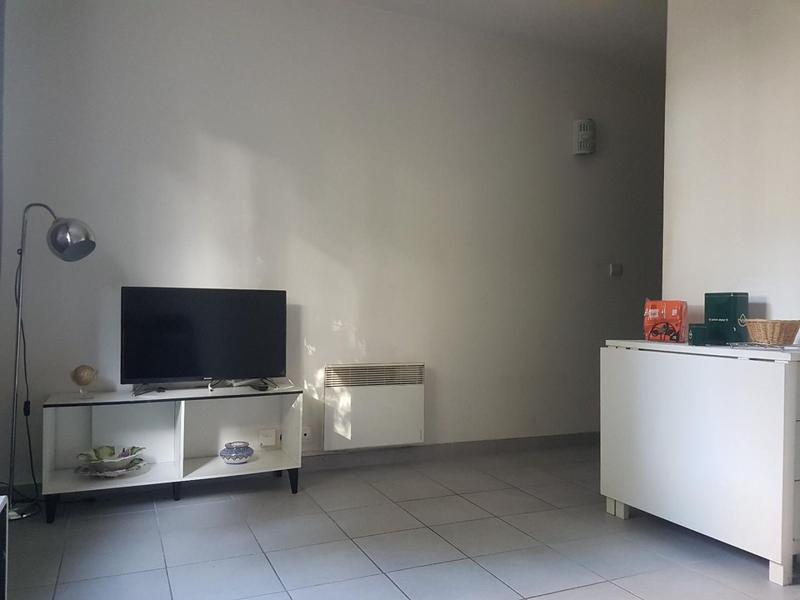 Appartement - 15 m² - 1 pièce