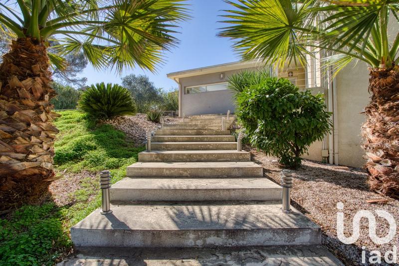 Maison - 146 m² - 5 pièces