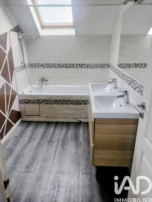 Maison - 170 m² - 6 pièces