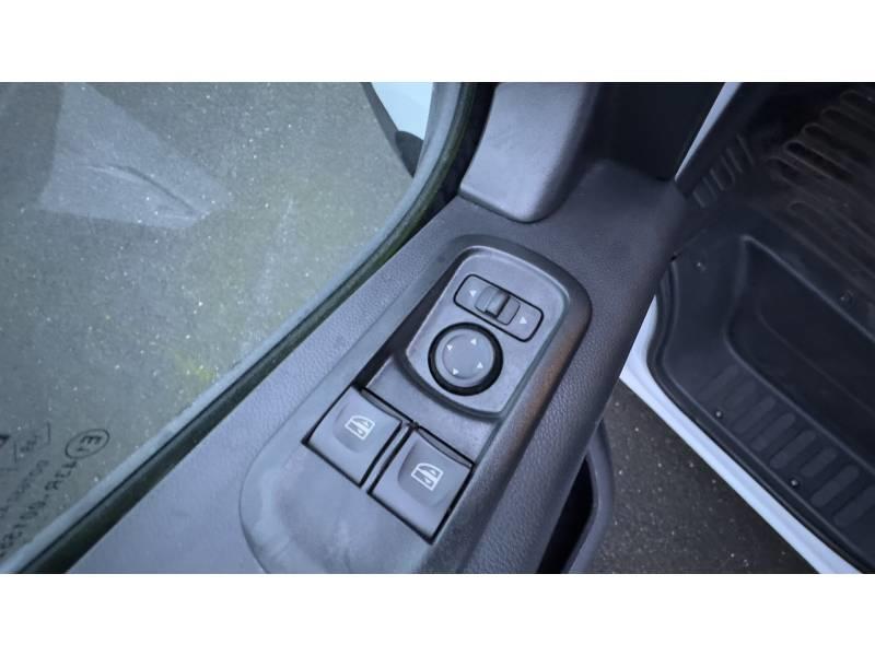 Renault Master Fourgon Fgn Trac F3500 L2h2 Blue Dci 135 Confort