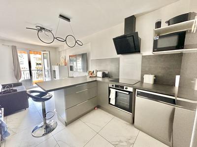 Appartement - 47 m² - 3 pièces