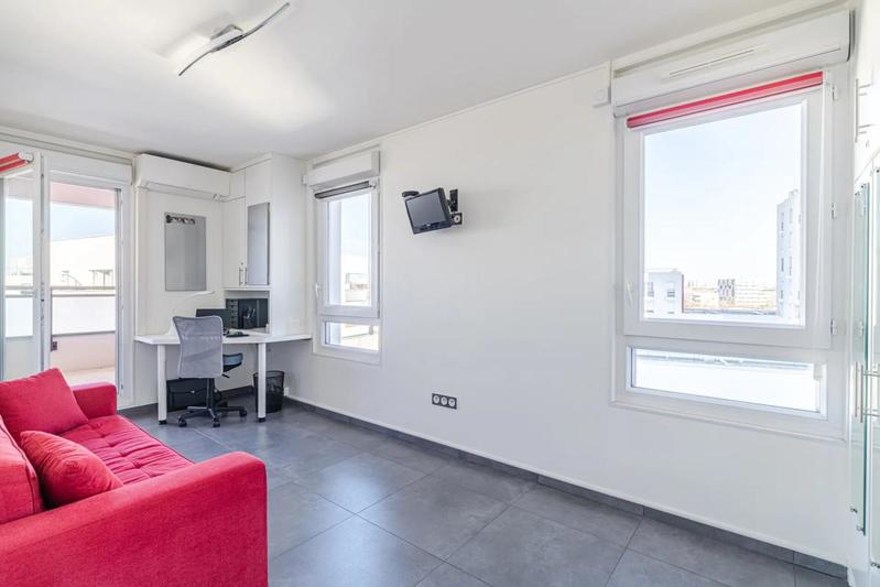 Appartement - 68 m² - 3 pièces