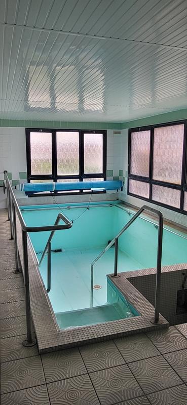 Maison - 219 m² - 10 pièces