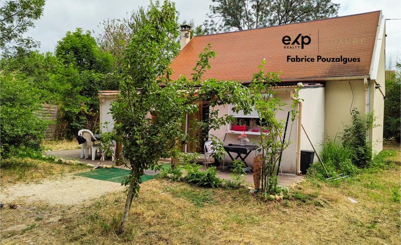 Maison - 140 m² - 7 pièces