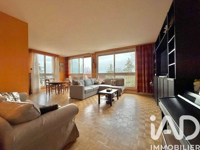 Appartement - 130 m² - 5 pièces