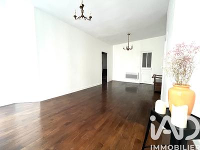 Appartement - 57 m² - 2 pièces