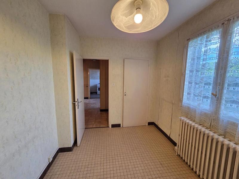 Maison - 68 m² - 4 pièces