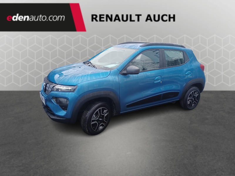 Dacia Spring Expression