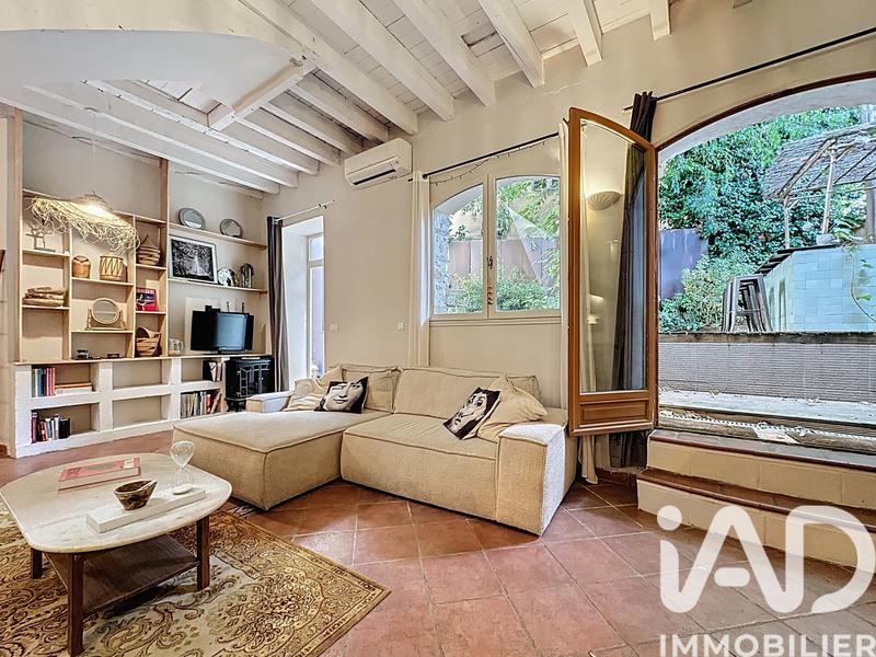 Maison - 180 m² - 8 pièces