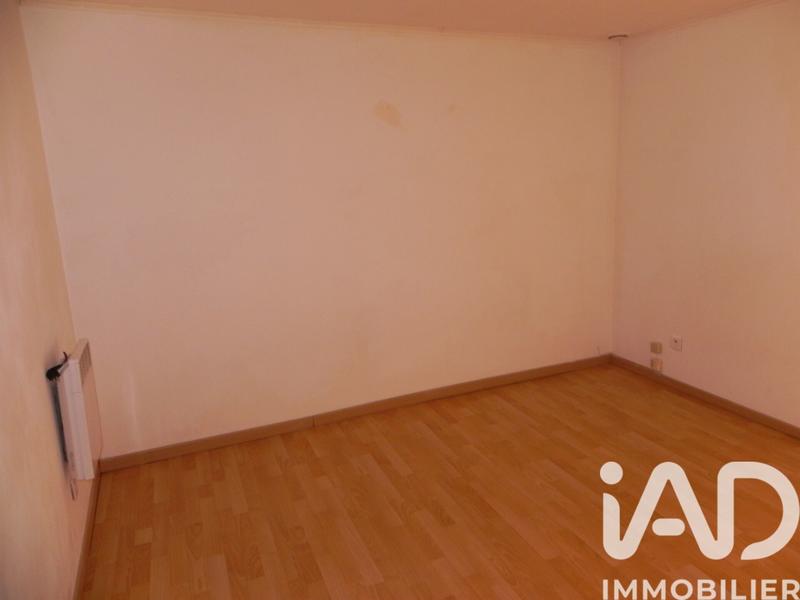 Immeuble - 167 m²