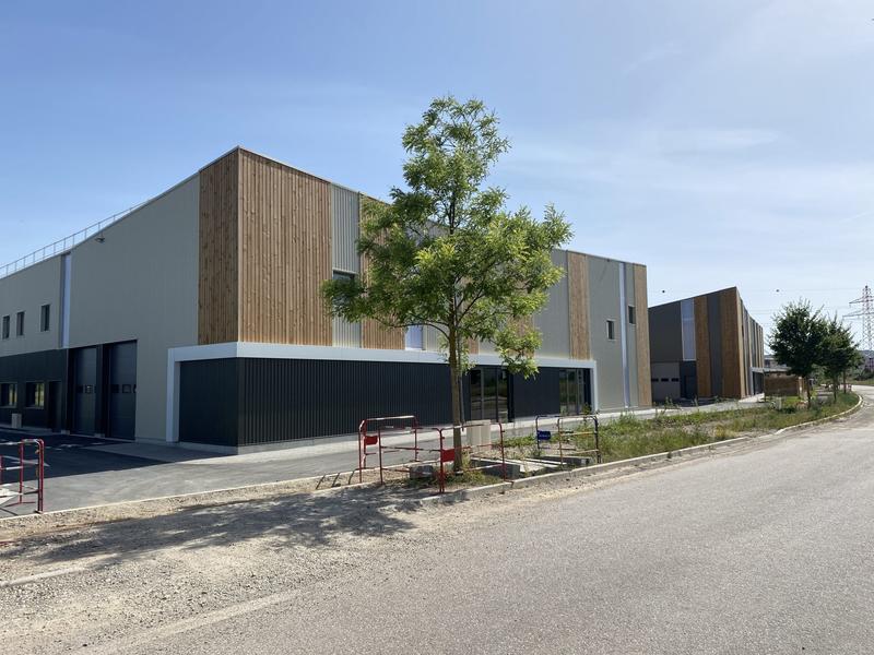 Local commercial - 135 m²