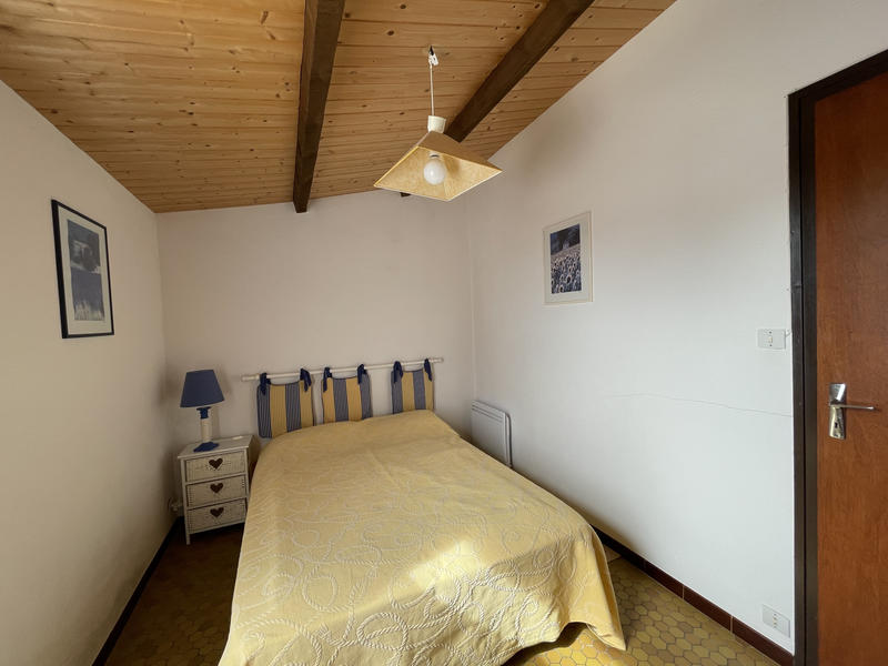 Maison - 65 m² - 4 pièces