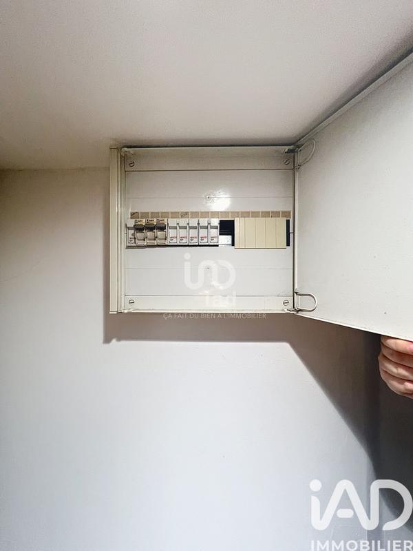 Maison - 58 m² - 3 pièces