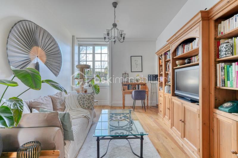 Appartement - 79 m² - 3 pièces