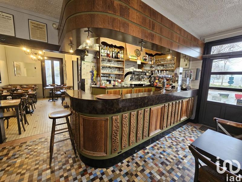 Local commercial - 120 m²