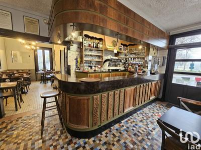 Local commercial - 120 m²