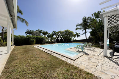 Villa - 187 m² - 7 pièces