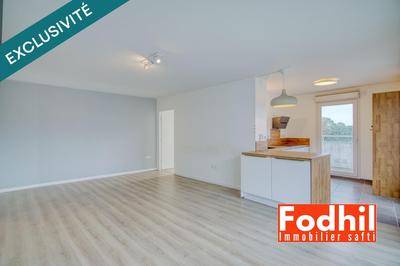 Appartement - 77 m² - 4 pièces