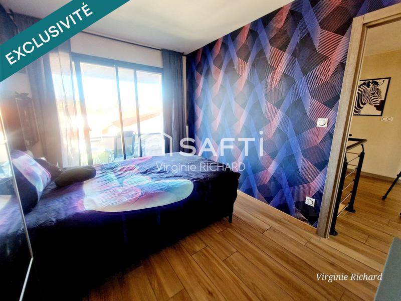 Maison - 174 m² - 6 pièces