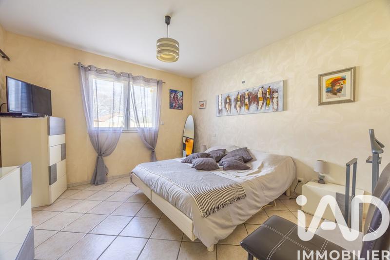 Maison de maîtres - 188 m² - 6 pièces