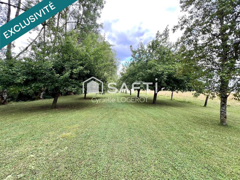 Maison - 233 m² - 5 pièces