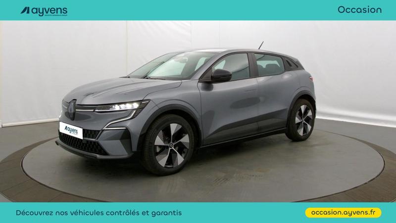 Renault Mégane E-Tech Electric Ev60 220ch Equilibre optimum charge