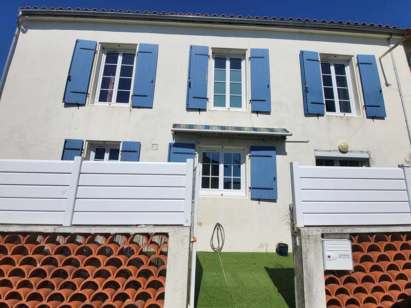 Maison - 160 m² - 6 pièces