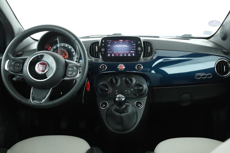Fiat 500 1.0 Hybrid Bsg Dolcevita 70 ch