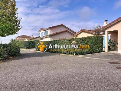 Maison - 91 m² - 4 pièces